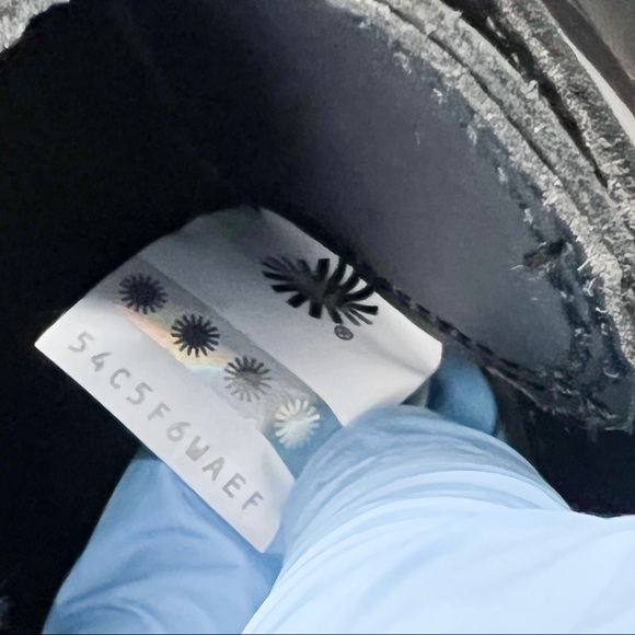 UGG RITTER BOOT - Picture 11 of 13